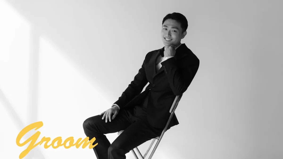 SaveTheDate 영상 대표 장면