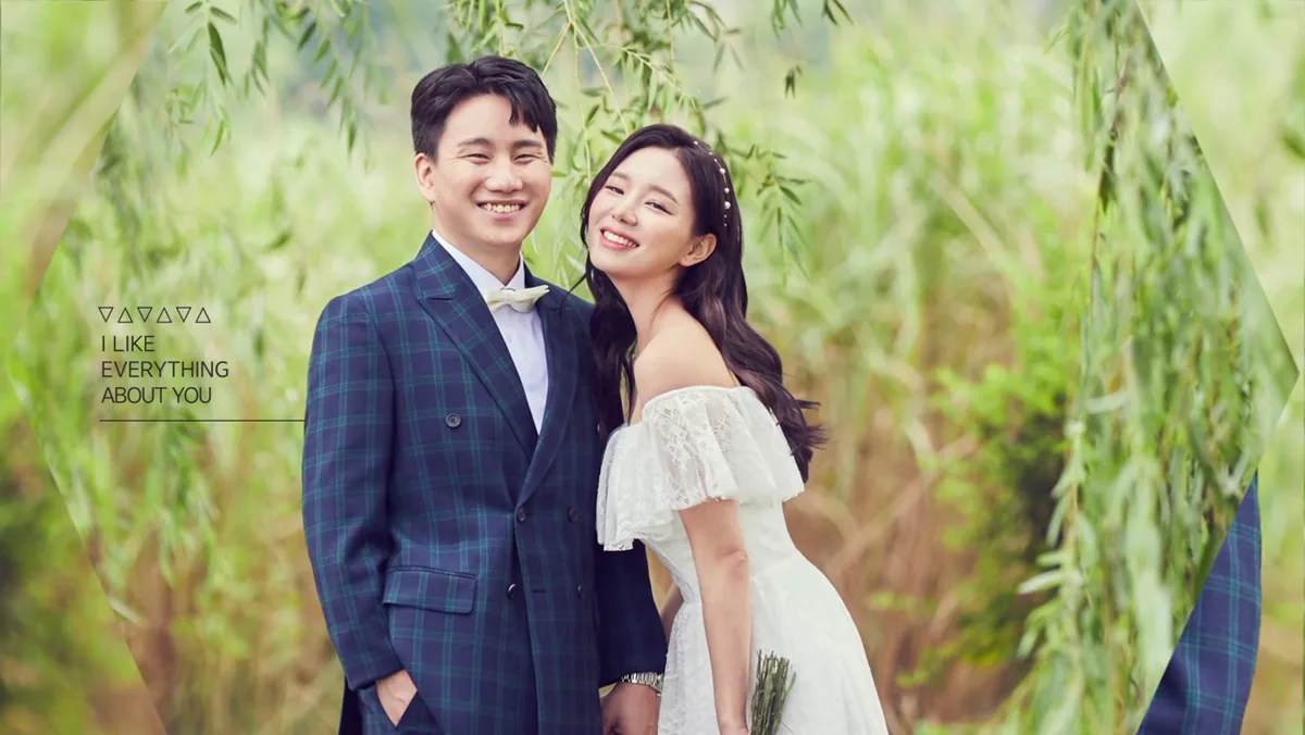 좋아 영상 대표 장면