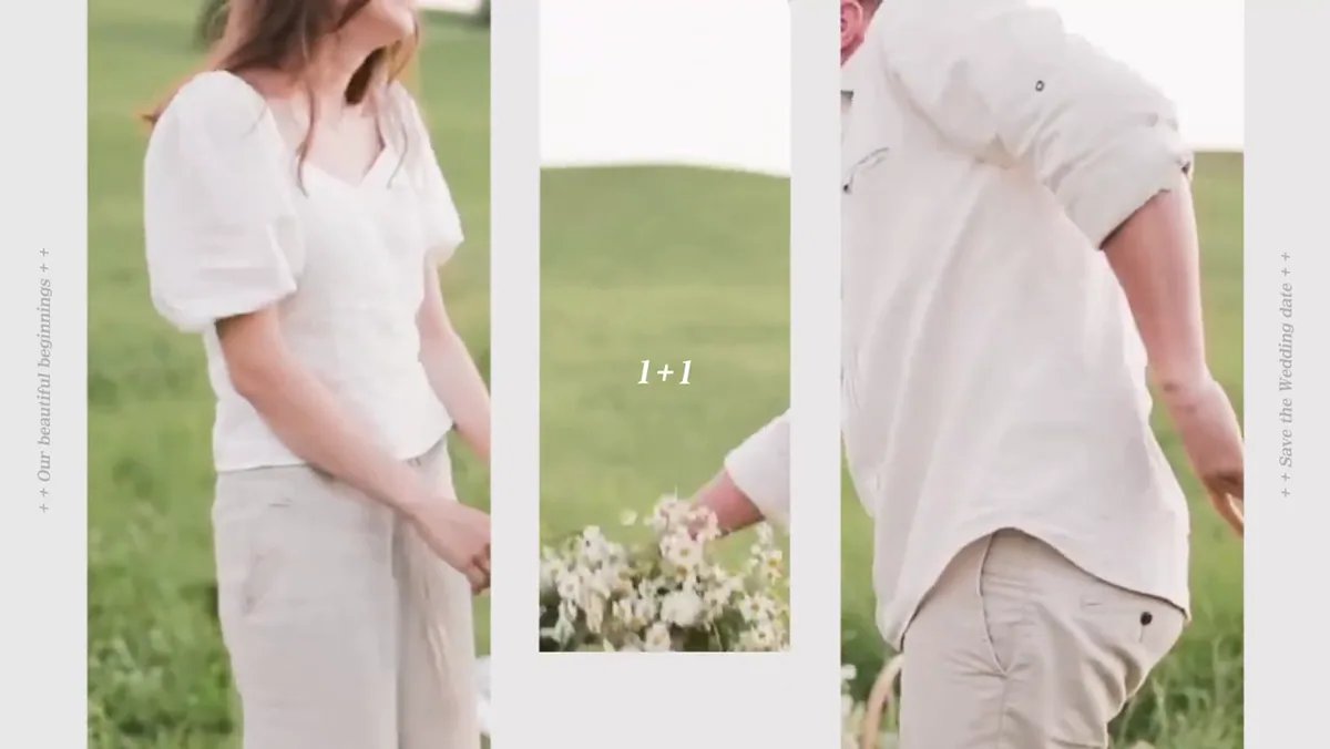 러브스토리 Love Story 영상 대표 장면
