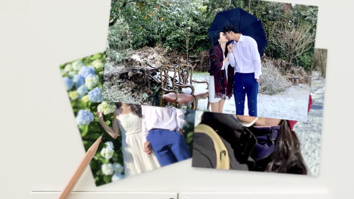 사랑협주곡 A Lover's Concerto 영상 대표 장면