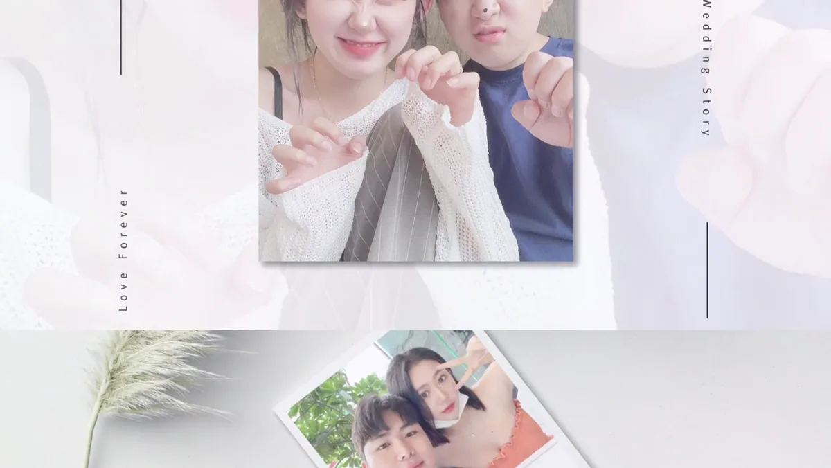 세로전용 식전영상 영상 대표 장면