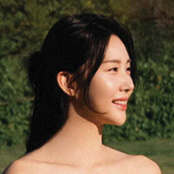 AI 업스케일링 전 원본 사진