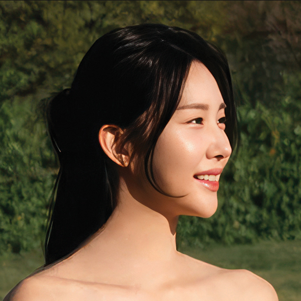 AI 업스케일링 후 선명해진 사진
