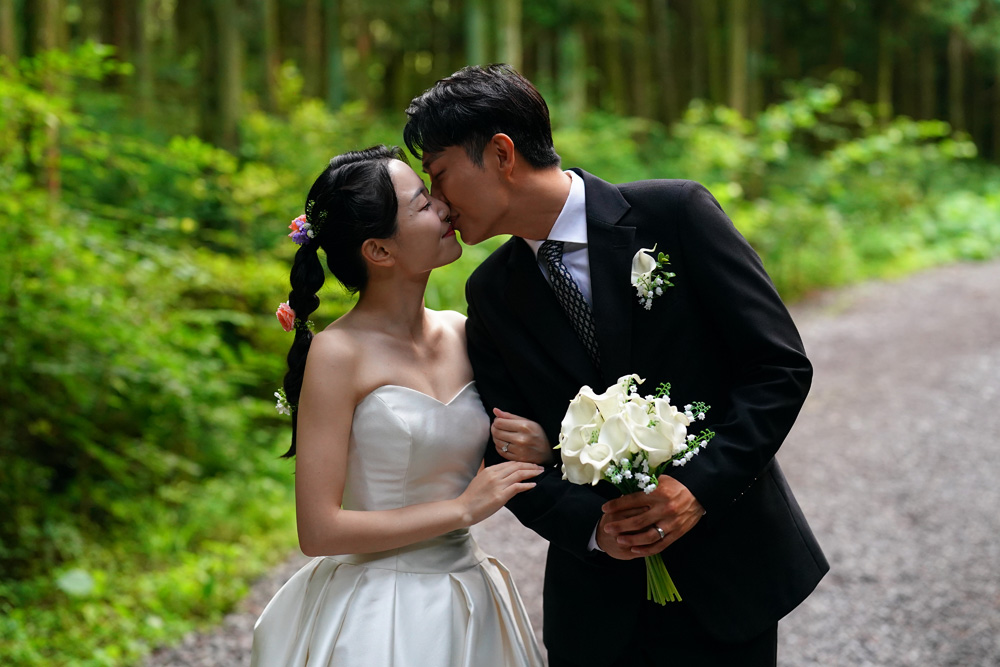 전문 사진 보정 사례 3 원본