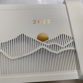 NB381 연하장