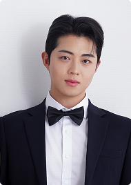 신랑 민준